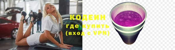 хмурый Осташков